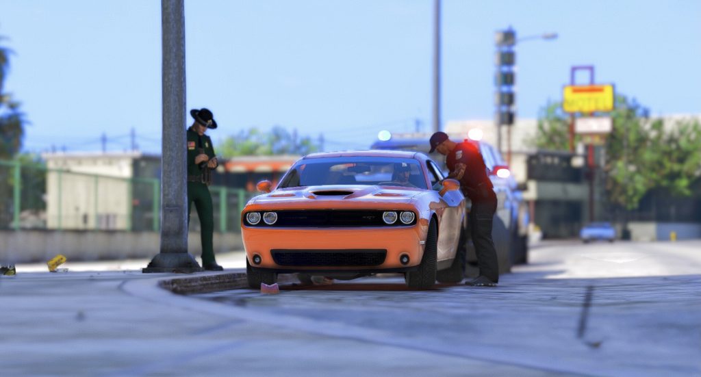 How to Play GTA 5 Roleplay in FiveM - Game Doggy