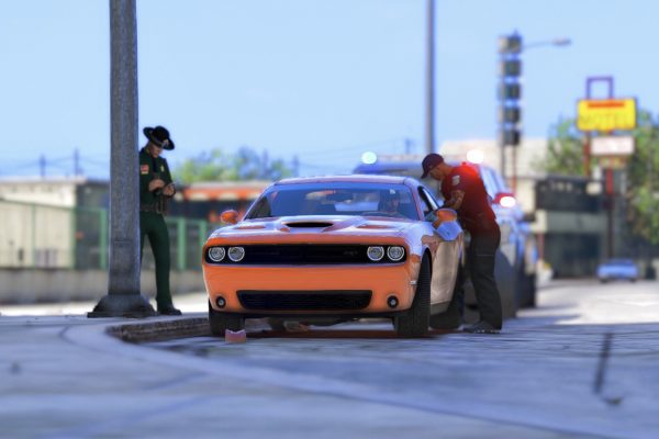 How to Play GTA 5 Roleplay in FiveM
