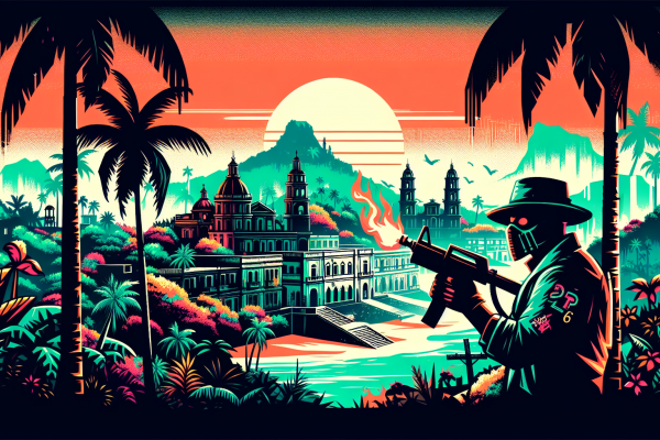 Feeding Pelicans in Far Cry 6: A Complete Guide