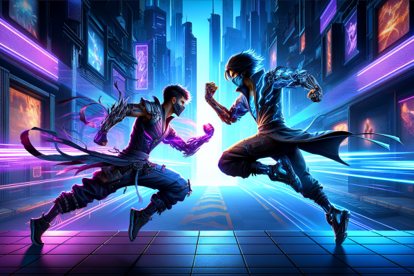 How to Download Ghosts in Tekken 8