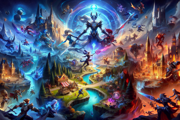 Braum Support Guide: Tips for Shielding Your Team
