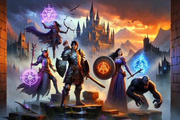 How to Acquire Warmaiden in Raid Shadow Legends