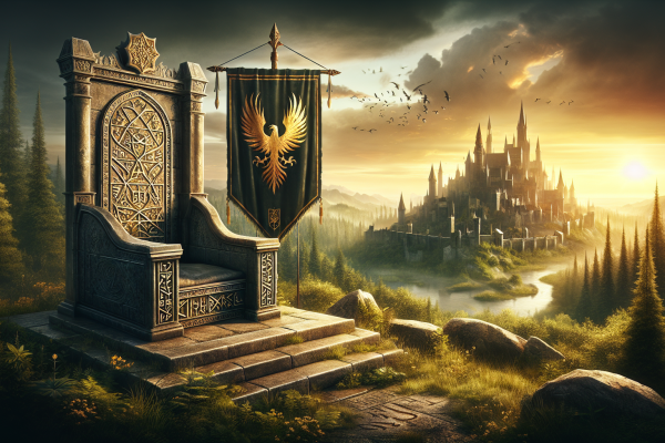 Throne and Liberty: How to Unlock Special Abilities