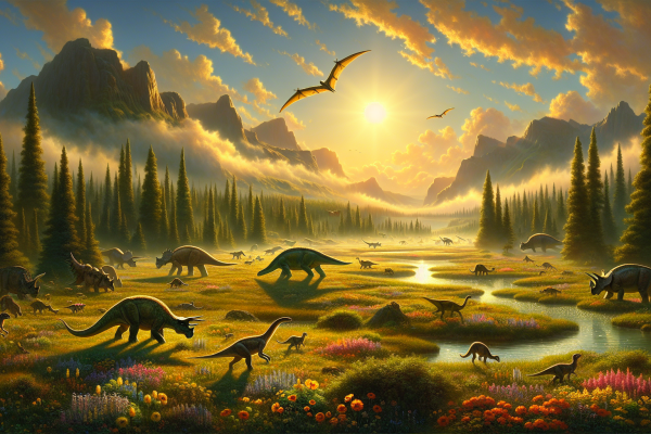The Isle: How to Stay Hidden from Human Hunters