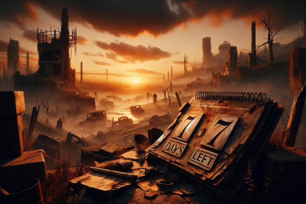 7 Days to Die: How to Craft Essential Survival Items