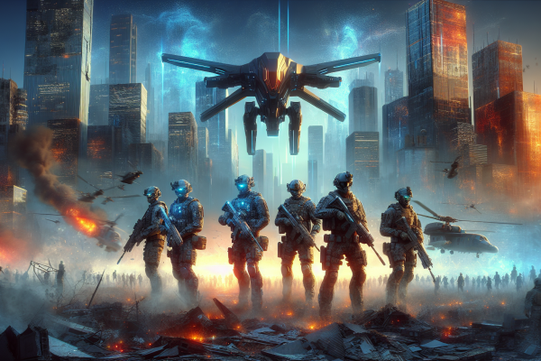 Fast Track to Success: How to Level Up Quickly in Black Ops 6