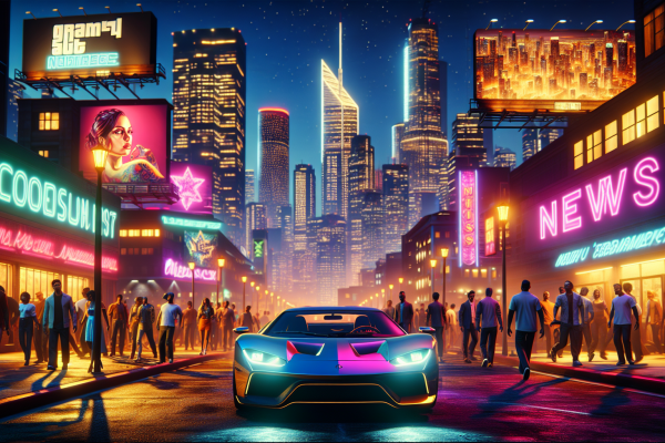GTA 6 Trailer Release: Everything We’ve Learned So Far