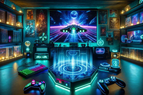 December 2024’s Most Anticipated Game Releases: What You Should Know