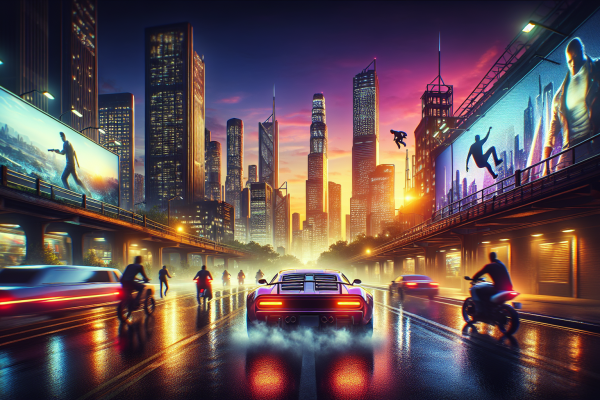 GTA 6: Everything You Need to Know From the Latest Trailer to 2024 Rumors