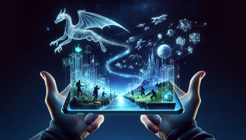 The Rise Of Hyper Casual Games How They Re Shaping The Future Of