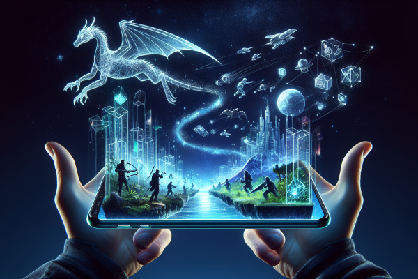 The Rise of Hyper-Casual Games: How They’re Shaping the Future of Mobile Gaming