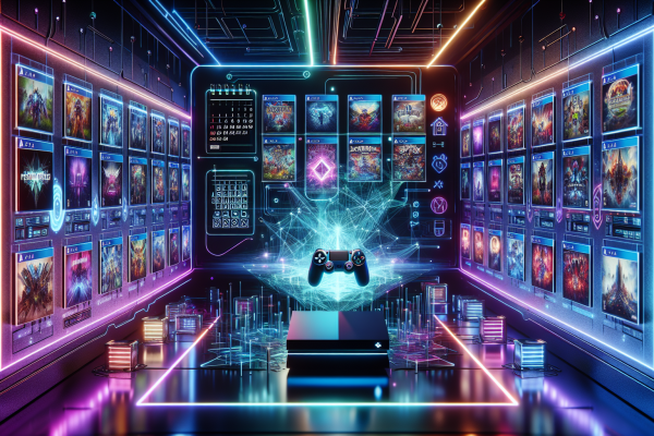 The Most Anticipated Gaming Releases of 2025: What to Watch For