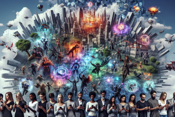 The Best Upcoming Mobile Games to Watch Out for in 2025