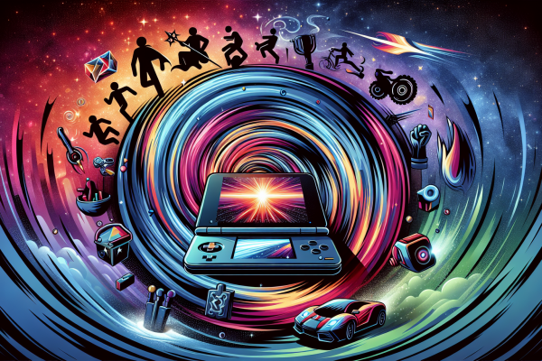 Nintendo Switch December 2024 News Roundup: Surprising Updates and Releases