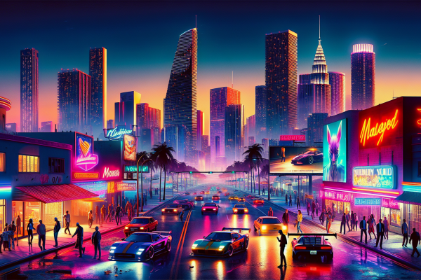 GTA 6: What Rockstar’s Latest GTA Online Update Reveals About the Future