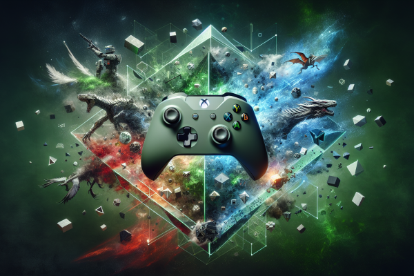 What’s Next for Xbox in 2025: December 2024 Announcements You Might Have Missed