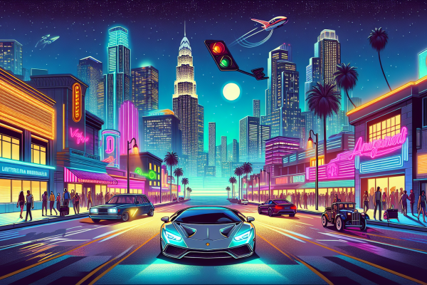 GTA 6 First Trailer Breakdown: Insights and Hidden Details from Rockstar’s Latest Reveal
