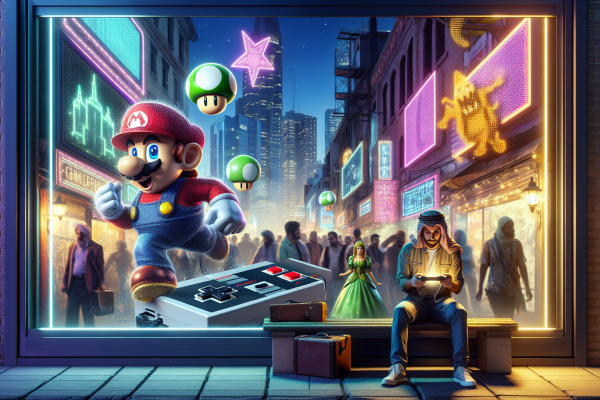 Nintendo eShop Update and Exciting December 2024 Releases: What Fans Need to Know